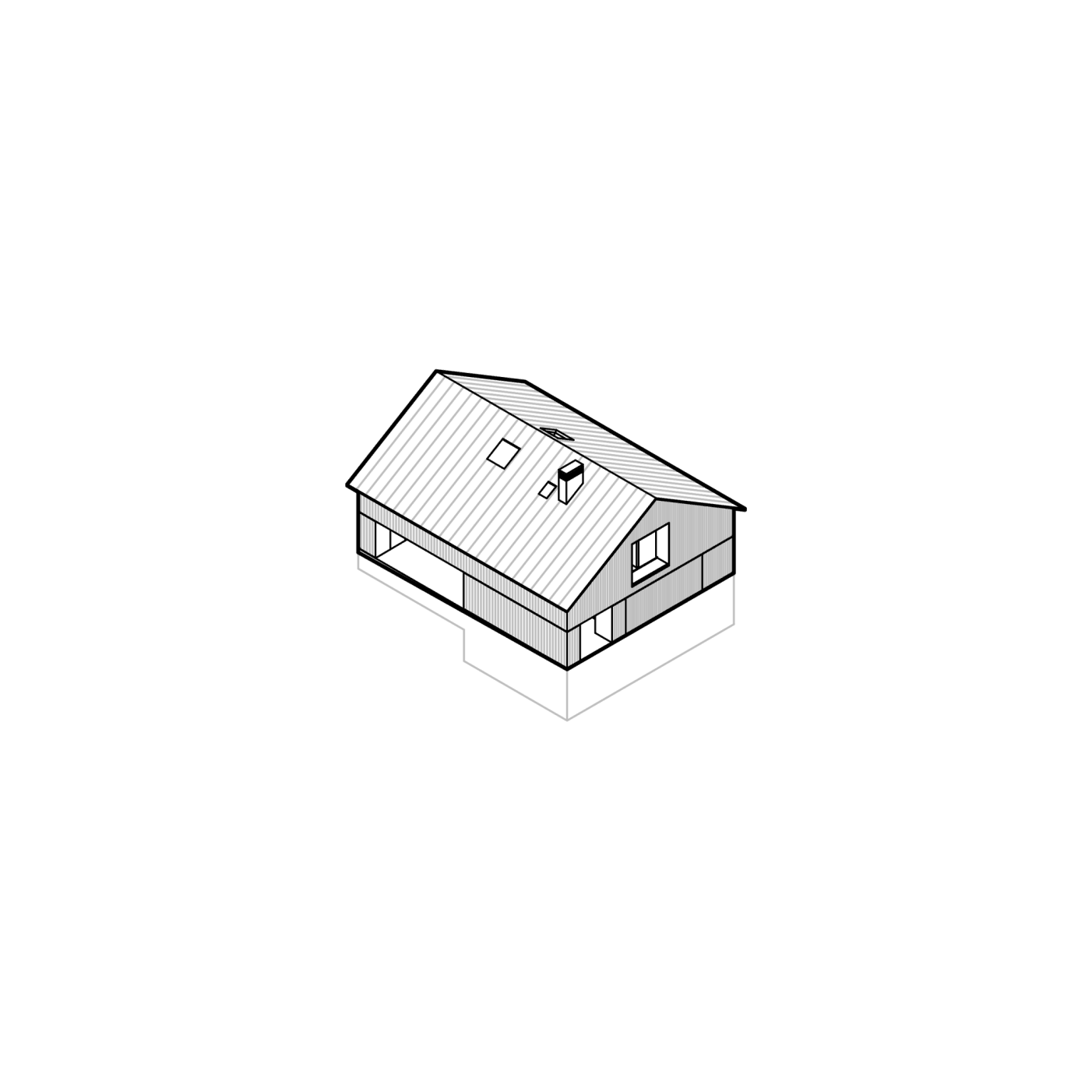 House M