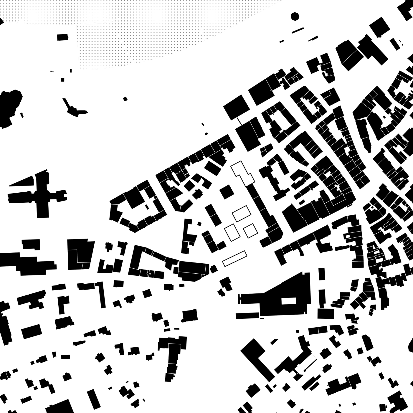 Developement Weiherviertel