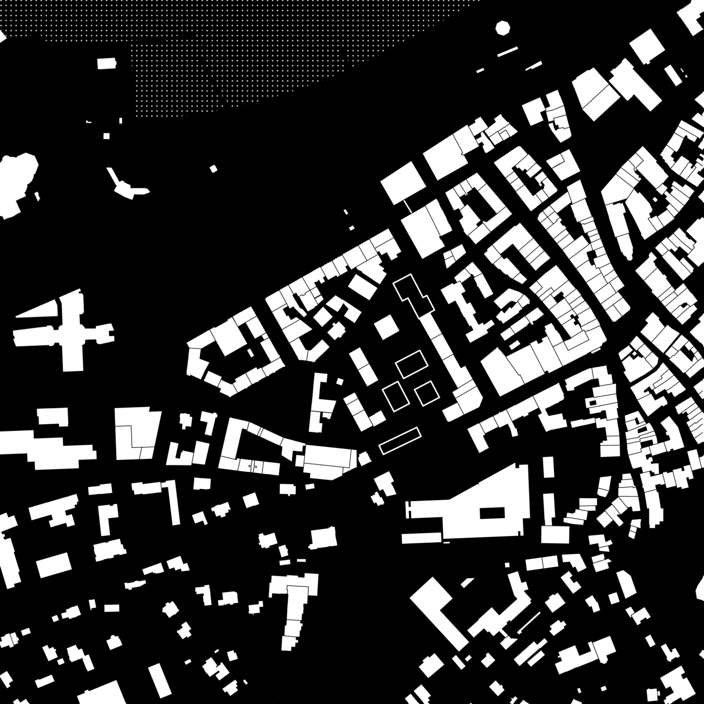 Developement Weiherviertel